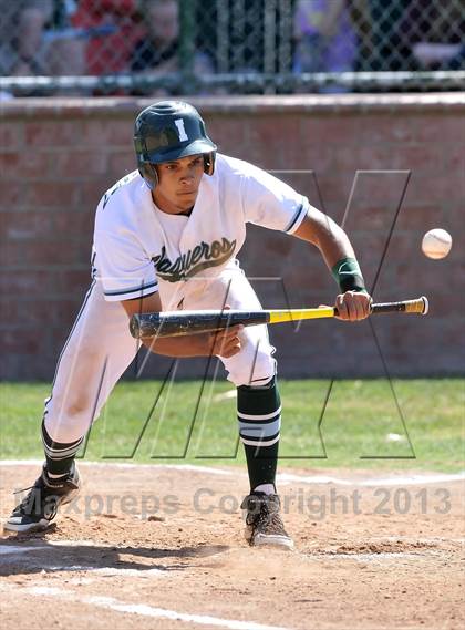 Thumbnail 2 in Bellflower @ Irvine (CIF-SS D2 Wild Card) photogallery.