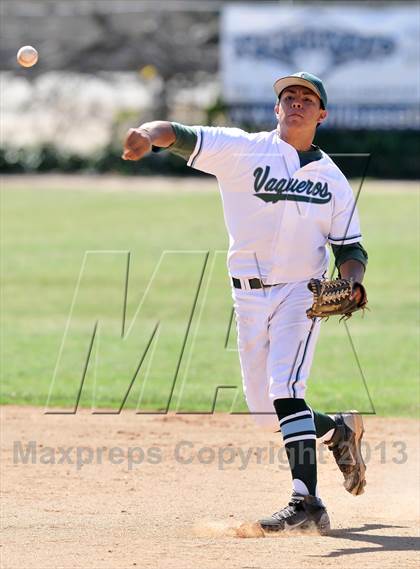 Thumbnail 2 in Bellflower @ Irvine (CIF-SS D2 Wild Card) photogallery.