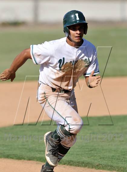 Thumbnail 2 in Bellflower @ Irvine (CIF-SS D2 Wild Card) photogallery.