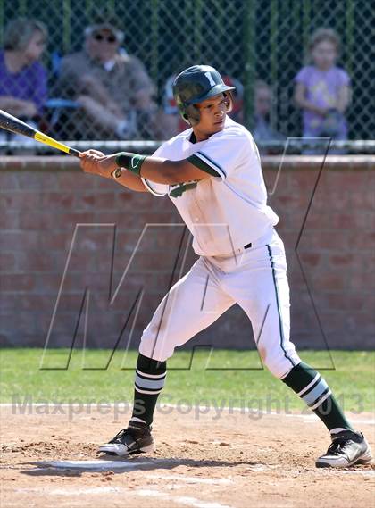 Thumbnail 2 in Bellflower @ Irvine (CIF-SS D2 Wild Card) photogallery.
