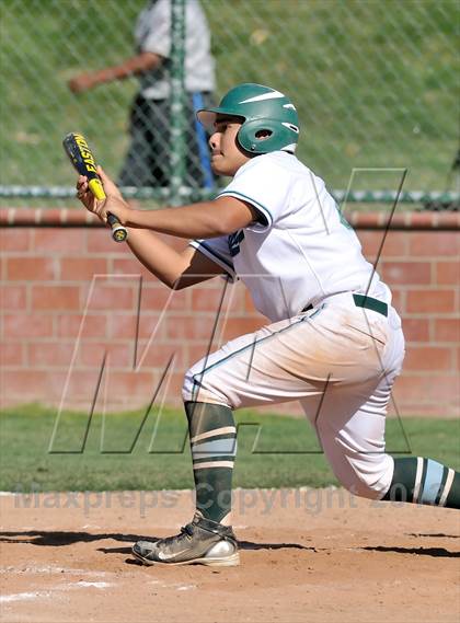 Thumbnail 1 in Bellflower @ Irvine (CIF-SS D2 Wild Card) photogallery.
