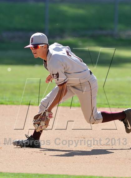 Thumbnail 2 in Bellflower @ Irvine (CIF-SS D2 Wild Card) photogallery.