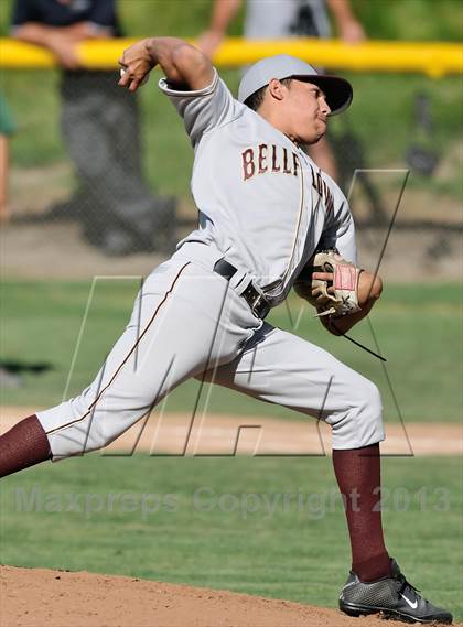 Thumbnail 2 in Bellflower @ Irvine (CIF-SS D2 Wild Card) photogallery.
