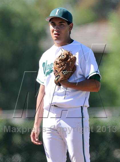 Thumbnail 1 in Bellflower @ Irvine (CIF-SS D2 Wild Card) photogallery.