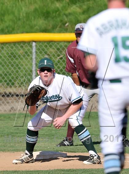 Thumbnail 1 in Bellflower @ Irvine (CIF-SS D2 Wild Card) photogallery.