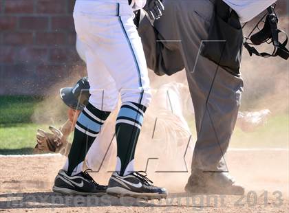 Thumbnail 3 in Bellflower @ Irvine (CIF-SS D2 Wild Card) photogallery.