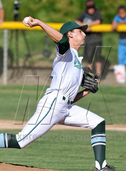 Thumbnail 3 in Bellflower @ Irvine (CIF-SS D2 Wild Card) photogallery.