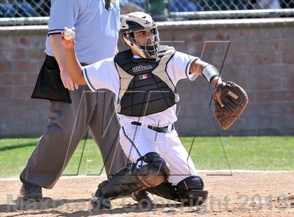 Thumbnail 3 in Bellflower @ Irvine (CIF-SS D2 Wild Card) photogallery.