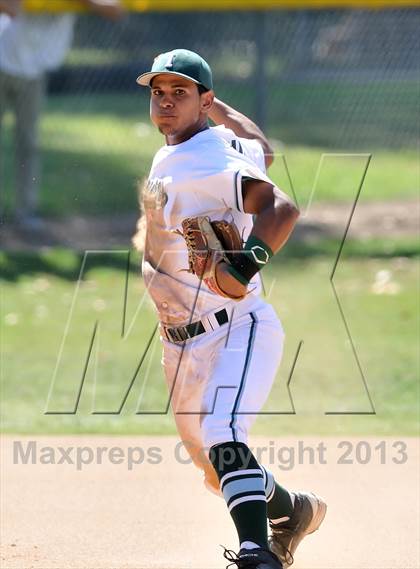 Thumbnail 1 in Bellflower @ Irvine (CIF-SS D2 Wild Card) photogallery.