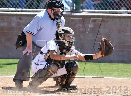 Thumbnail 3 in Bellflower @ Irvine (CIF-SS D2 Wild Card) photogallery.