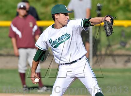 Thumbnail 2 in Bellflower @ Irvine (CIF-SS D2 Wild Card) photogallery.