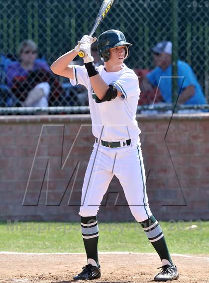 Thumbnail 2 in Bellflower @ Irvine (CIF-SS D2 Wild Card) photogallery.