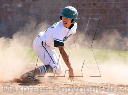 Thumbnail 1 in Bellflower @ Irvine (CIF-SS D2 Wild Card) photogallery.