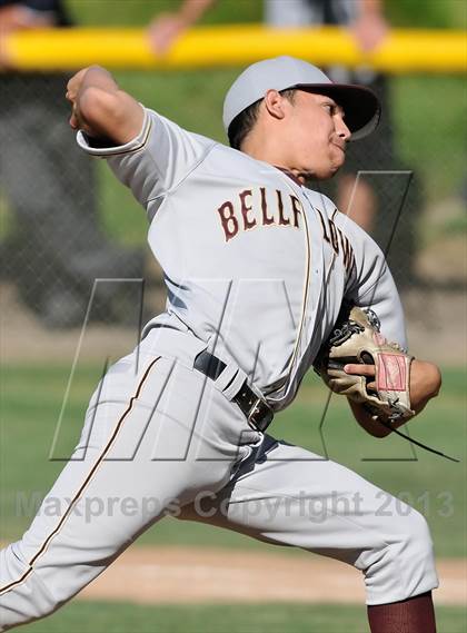 Thumbnail 2 in Bellflower @ Irvine (CIF-SS D2 Wild Card) photogallery.