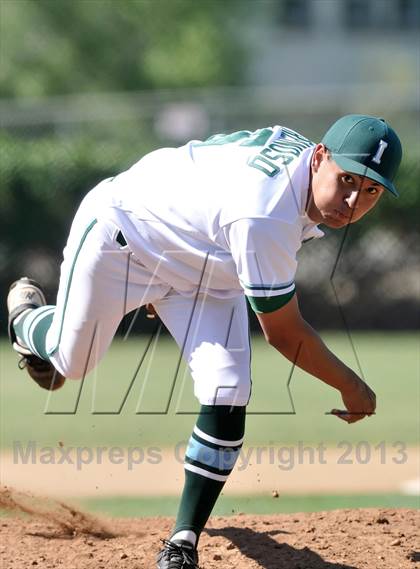 Thumbnail 1 in Bellflower @ Irvine (CIF-SS D2 Wild Card) photogallery.