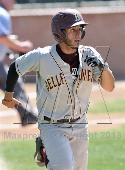 Thumbnail 2 in Bellflower @ Irvine (CIF-SS D2 Wild Card) photogallery.