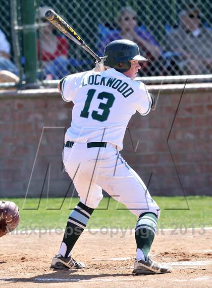 Thumbnail 2 in Bellflower @ Irvine (CIF-SS D2 Wild Card) photogallery.