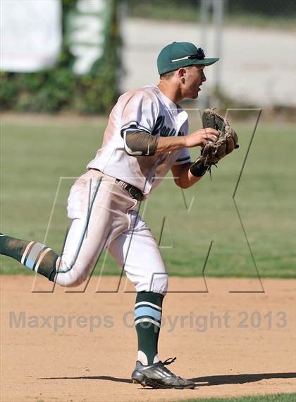 Thumbnail 1 in Bellflower @ Irvine (CIF-SS D2 Wild Card) photogallery.