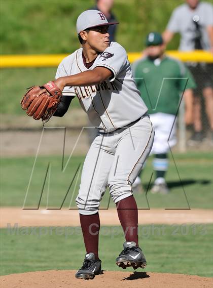 Thumbnail 1 in Bellflower @ Irvine (CIF-SS D2 Wild Card) photogallery.