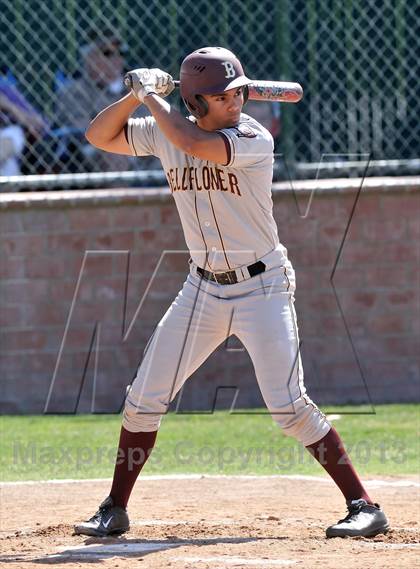 Thumbnail 1 in Bellflower @ Irvine (CIF-SS D2 Wild Card) photogallery.