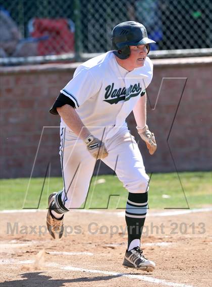 Thumbnail 2 in Bellflower @ Irvine (CIF-SS D2 Wild Card) photogallery.
