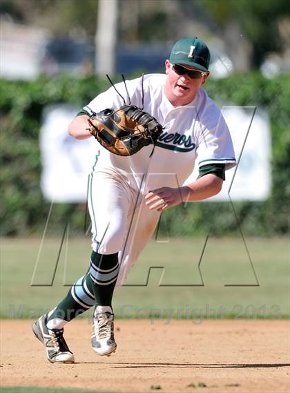 Thumbnail 1 in Bellflower @ Irvine (CIF-SS D2 Wild Card) photogallery.
