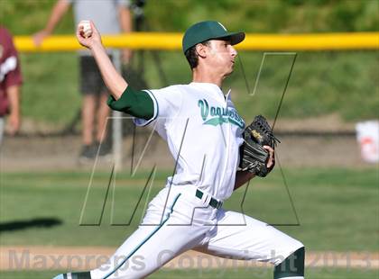 Thumbnail 1 in Bellflower @ Irvine (CIF-SS D2 Wild Card) photogallery.