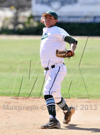 Thumbnail 1 in Bellflower @ Irvine (CIF-SS D2 Wild Card) photogallery.