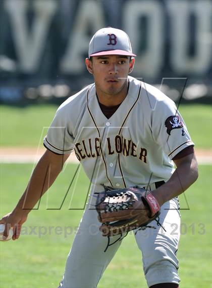 Thumbnail 1 in Bellflower @ Irvine (CIF-SS D2 Wild Card) photogallery.