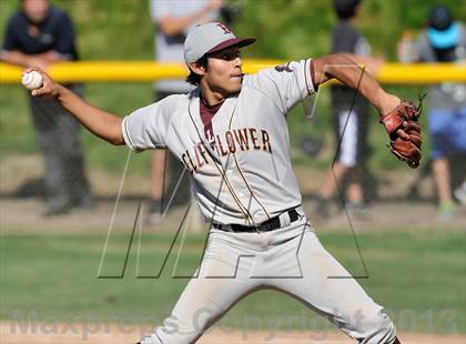 Thumbnail 1 in Bellflower @ Irvine (CIF-SS D2 Wild Card) photogallery.