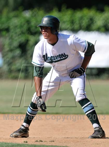 Thumbnail 3 in Bellflower @ Irvine (CIF-SS D2 Wild Card) photogallery.