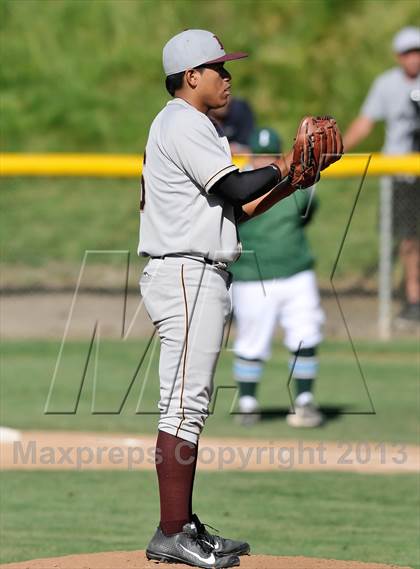 Thumbnail 2 in Bellflower @ Irvine (CIF-SS D2 Wild Card) photogallery.