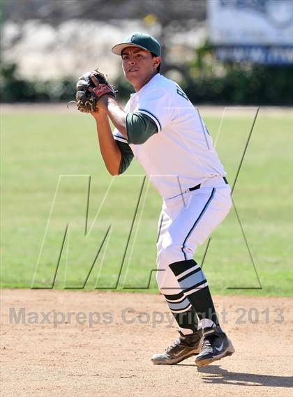 Thumbnail 2 in Bellflower @ Irvine (CIF-SS D2 Wild Card) photogallery.