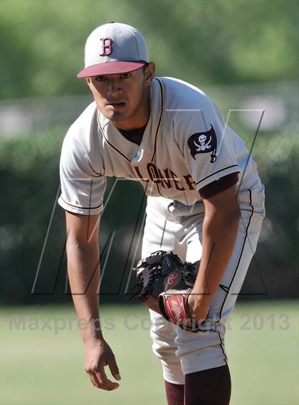 Thumbnail 3 in Bellflower @ Irvine (CIF-SS D2 Wild Card) photogallery.