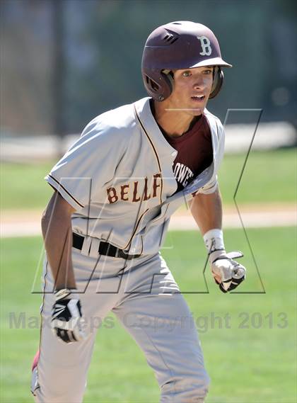 Thumbnail 3 in Bellflower @ Irvine (CIF-SS D2 Wild Card) photogallery.