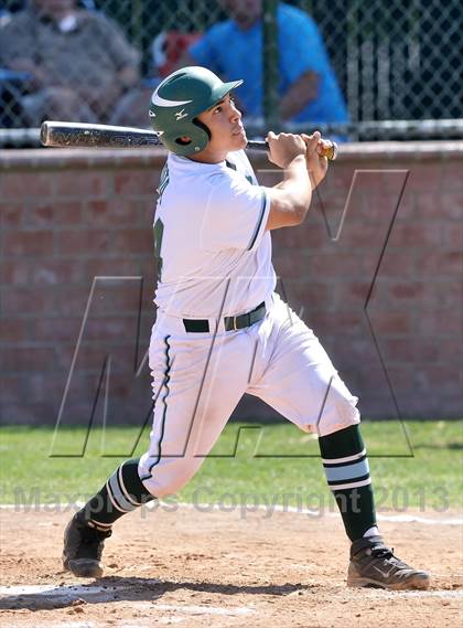 Thumbnail 3 in Bellflower @ Irvine (CIF-SS D2 Wild Card) photogallery.