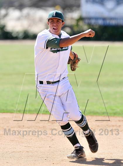 Thumbnail 1 in Bellflower @ Irvine (CIF-SS D2 Wild Card) photogallery.