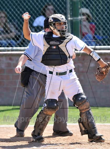 Thumbnail 1 in Bellflower @ Irvine (CIF-SS D2 Wild Card) photogallery.