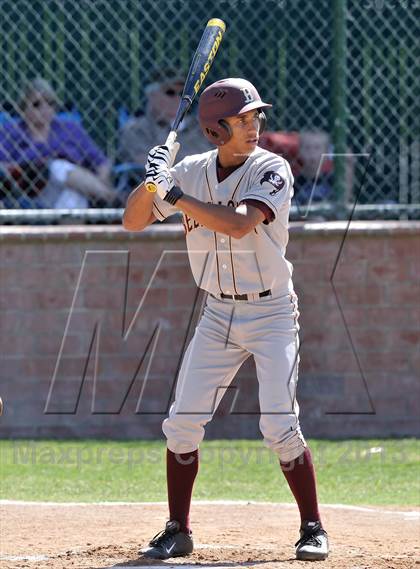 Thumbnail 2 in Bellflower @ Irvine (CIF-SS D2 Wild Card) photogallery.