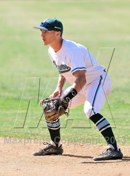 Thumbnail 3 in Bellflower @ Irvine (CIF-SS D2 Wild Card) photogallery.