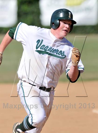 Thumbnail 3 in Bellflower @ Irvine (CIF-SS D2 Wild Card) photogallery.