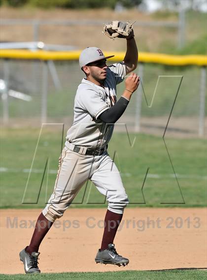 Thumbnail 2 in Bellflower @ Irvine (CIF-SS D2 Wild Card) photogallery.