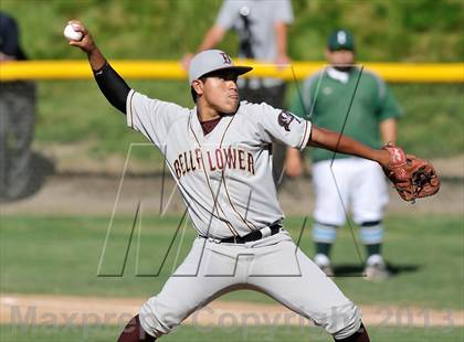 Thumbnail 2 in Bellflower @ Irvine (CIF-SS D2 Wild Card) photogallery.