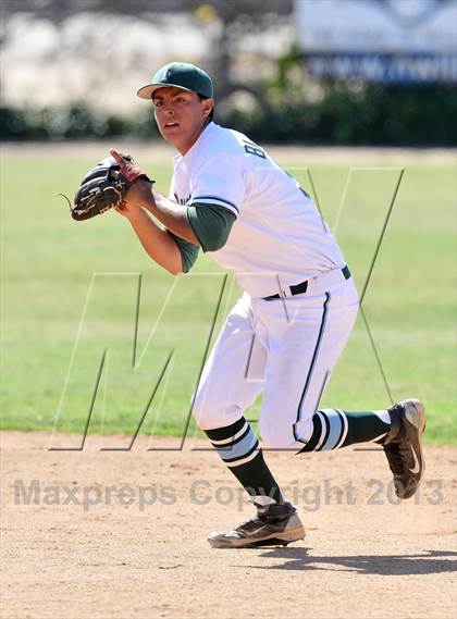 Thumbnail 1 in Bellflower @ Irvine (CIF-SS D2 Wild Card) photogallery.