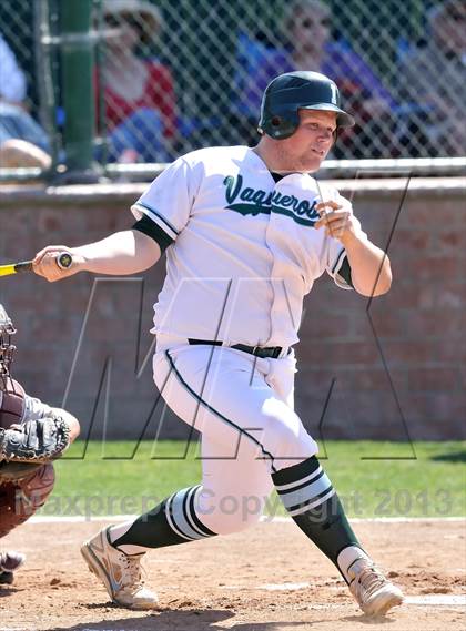 Thumbnail 2 in Bellflower @ Irvine (CIF-SS D2 Wild Card) photogallery.
