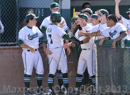 Thumbnail 3 in Bellflower @ Irvine (CIF-SS D2 Wild Card) photogallery.
