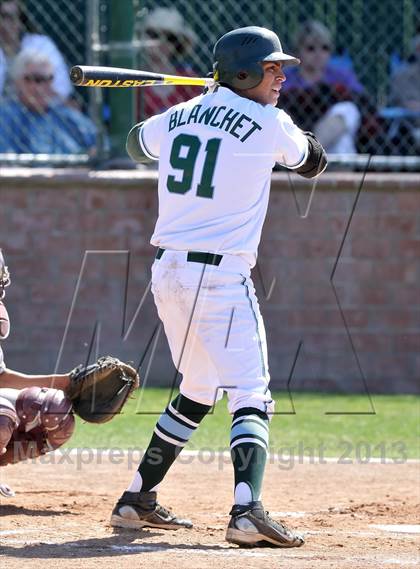 Thumbnail 2 in Bellflower @ Irvine (CIF-SS D2 Wild Card) photogallery.