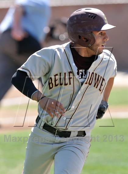 Thumbnail 3 in Bellflower @ Irvine (CIF-SS D2 Wild Card) photogallery.