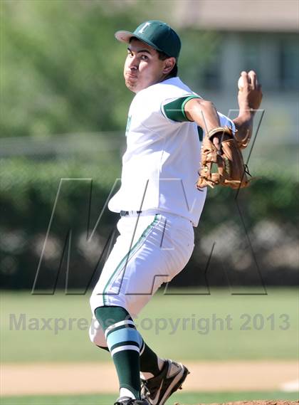 Thumbnail 3 in Bellflower @ Irvine (CIF-SS D2 Wild Card) photogallery.