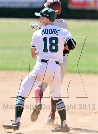 Thumbnail 3 in Bellflower @ Irvine (CIF-SS D2 Wild Card) photogallery.